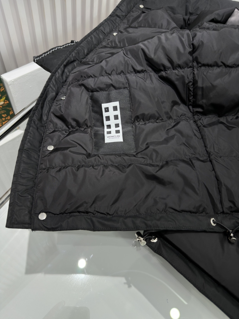 Moncler Down Jackets